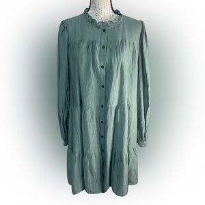 Moodie Dress